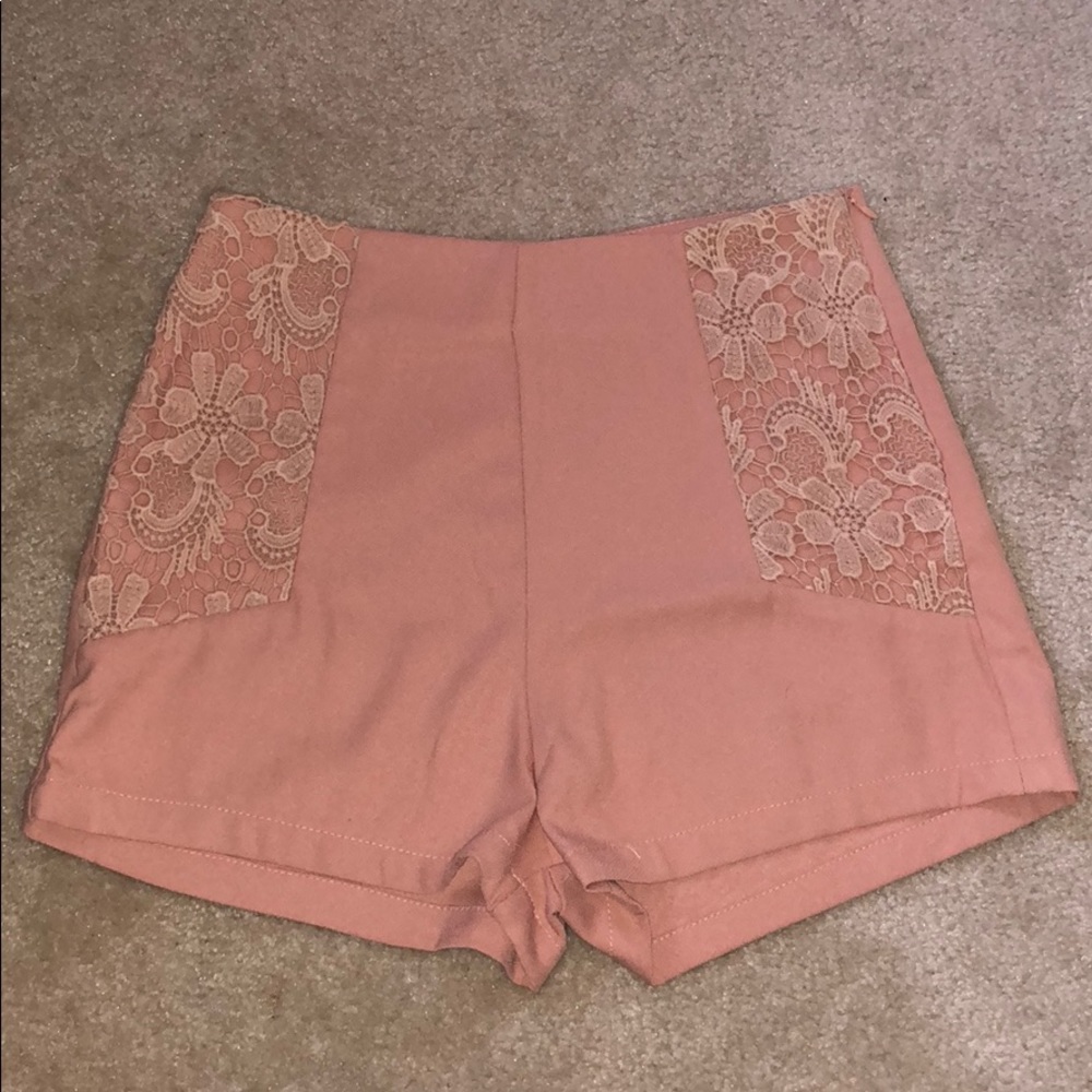 Better B. Shorts - Size Small